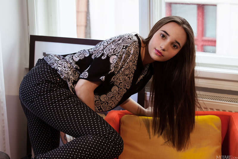 Екатерина, 23